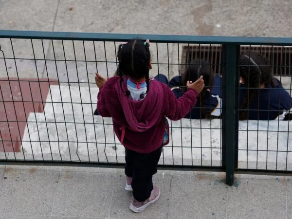 Denuncias por bullying escolar.