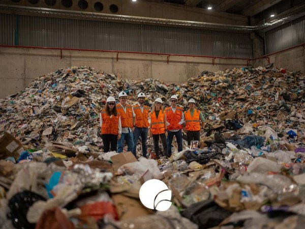 ATP 250 Santiago, Chile, 2024.