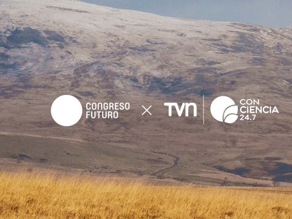Conciencia 24.7, Congreso Futuro, 2024.