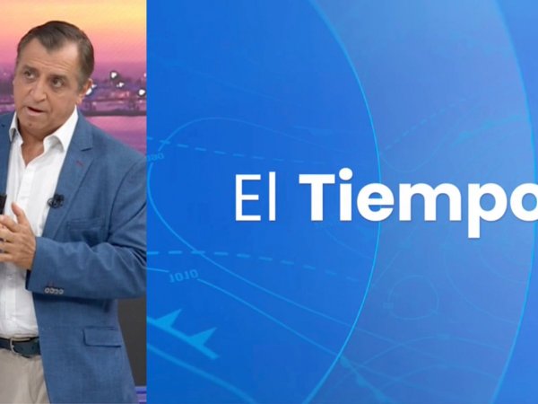 El tiempo con Iván Torres: martes 5 de marzo 2024