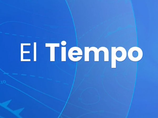 El tiempo con Iván Torres: miércoles 6 de marzo 2024