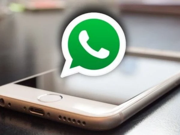 WhatsApp.