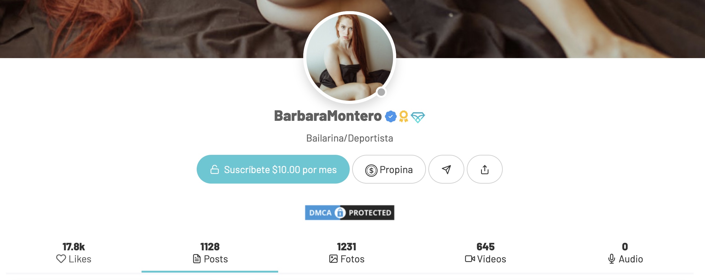 Barbaramontero