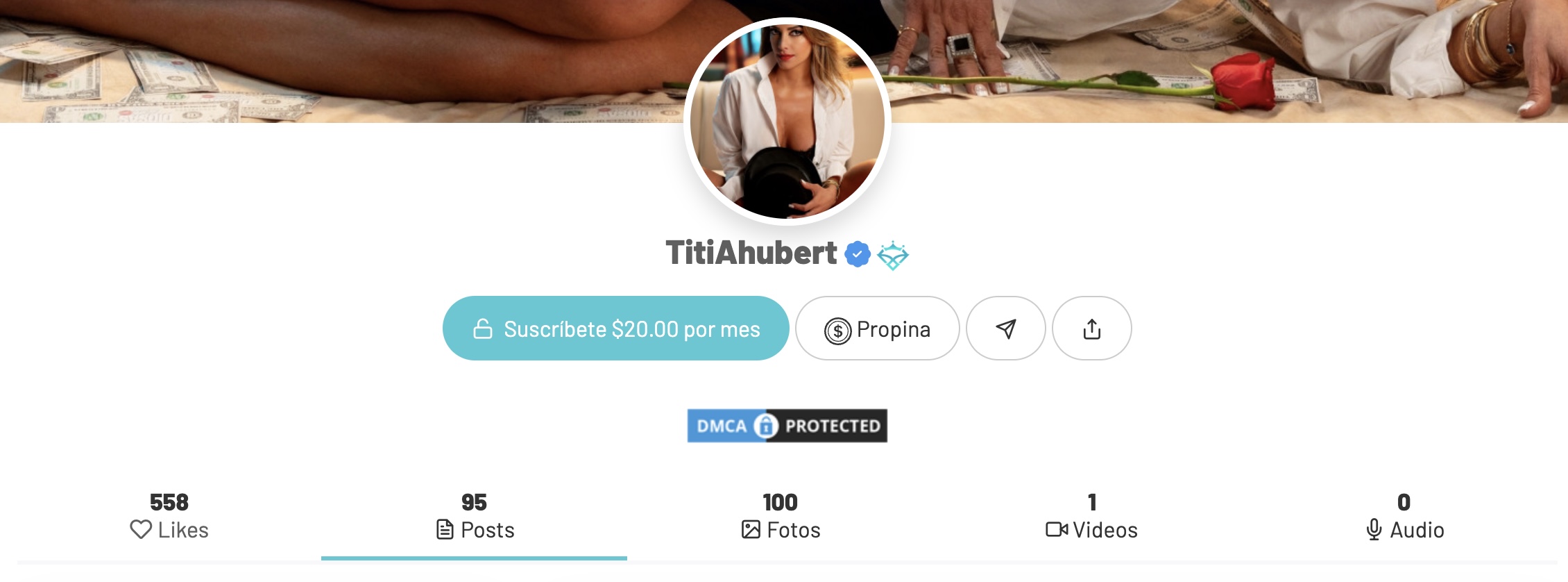 Titi Ahubert en Arsmate