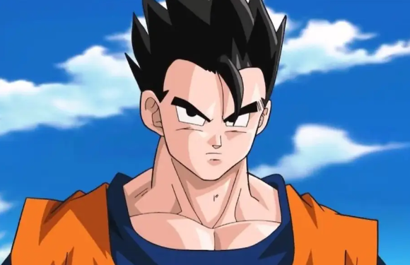 Gohan