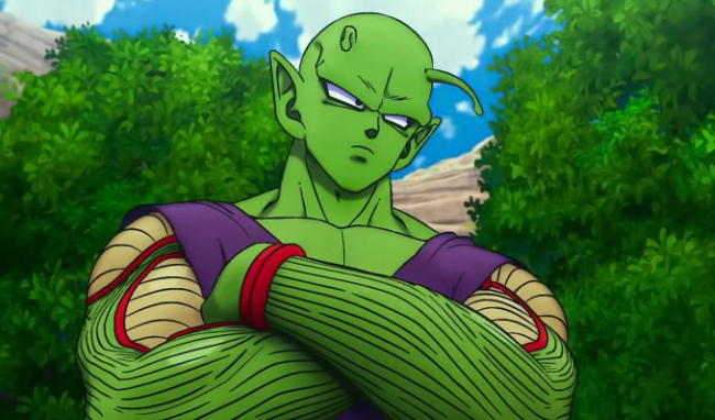 Piccolo