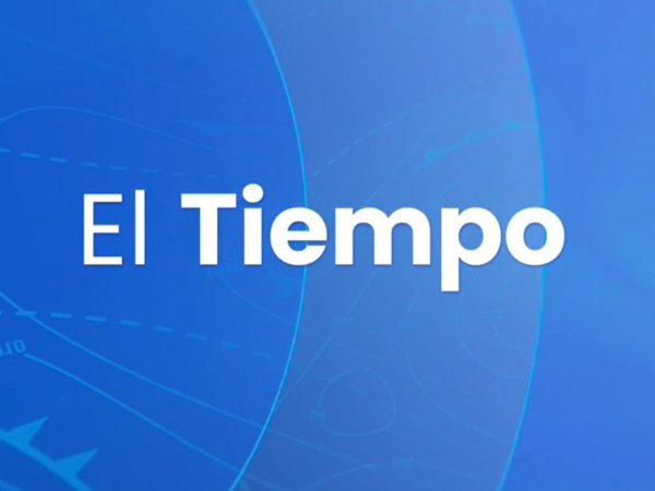 El tiempo con Iván Torres: lunes 11 de marzo 2024
