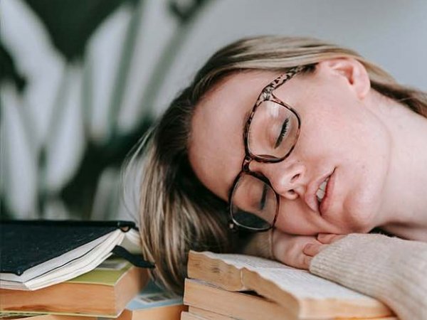 Día Mundial del Sueño, Chile, 2024.