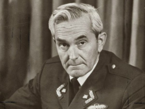 Efemérides de hoy, 12 de marzo, en Chile y el mundo