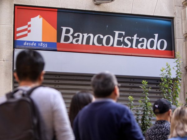 BancoEstado. Dinero olvidado en BancoEstado. Acreencias bancarias BancoEstado.