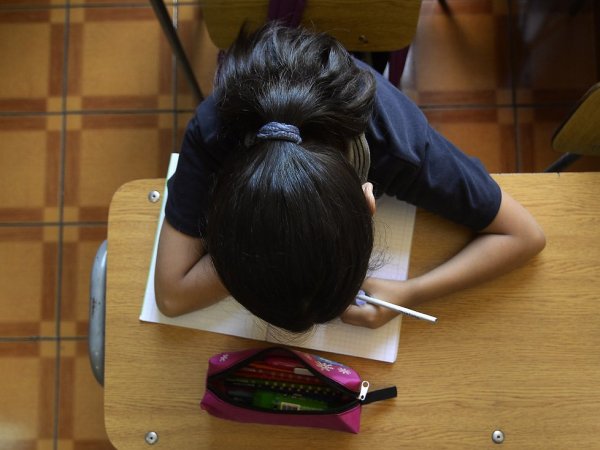 Reclamo Sernac a Santillana