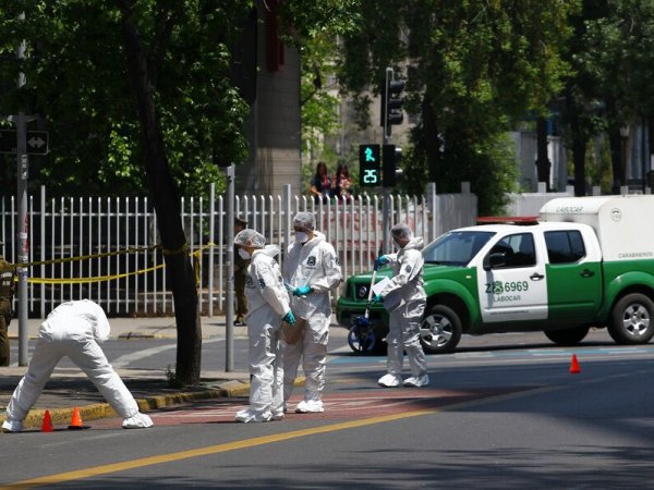 Los Delitos de Mayor Connotación Social en 2023.