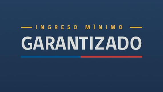 Ingreso Mínimo Garantizado