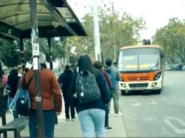 Micros porteñas: un sistema en pana