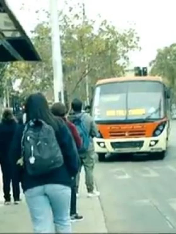 Micros porteñas: un sistema en pana