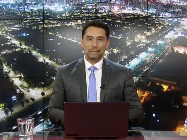 Jorge Medina en 24 Noche - Martes 12 de marzo 2024