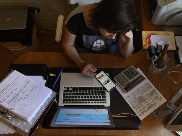 Declaración de renta 2024 para pymes