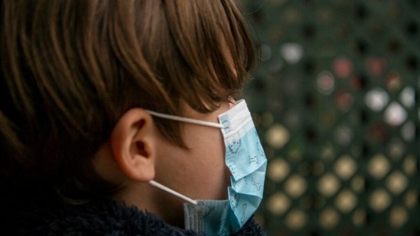 Rinovirus, Covid e Influenza: Los virus respiratorios que lideran los contagios.