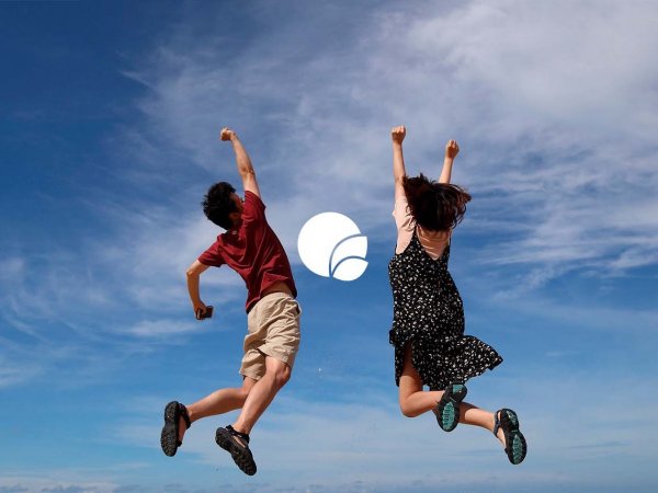 Día Internacional de la Felicidad, Chile, 2024.