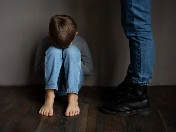 Abuso sexual infantil en Chile