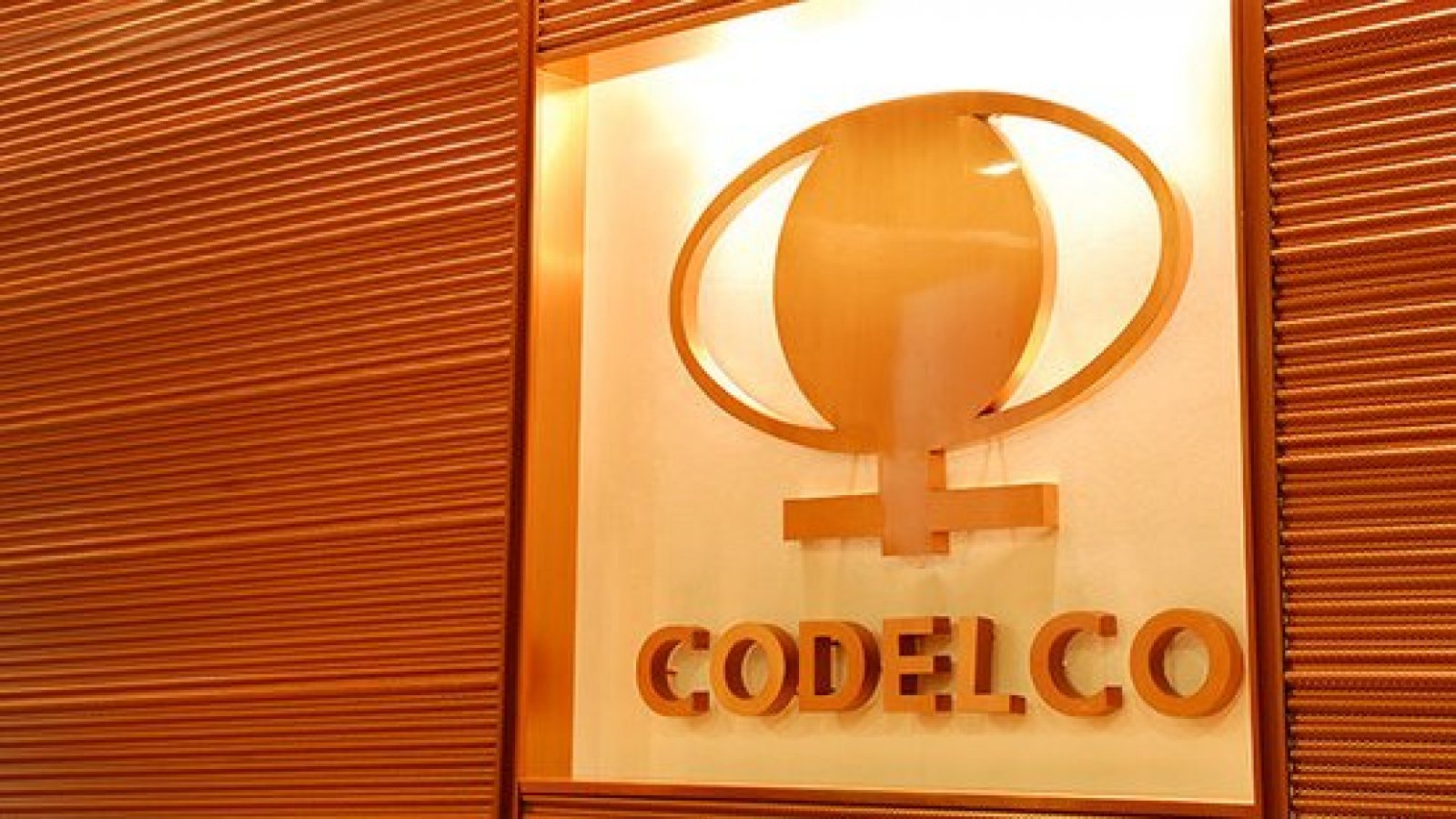 Codelco foto Corporativa.