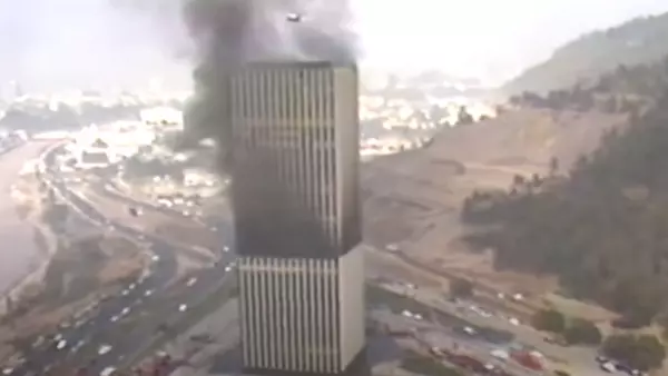 Efemérides de hoy, 21 de marzo, en Chile y el mundo