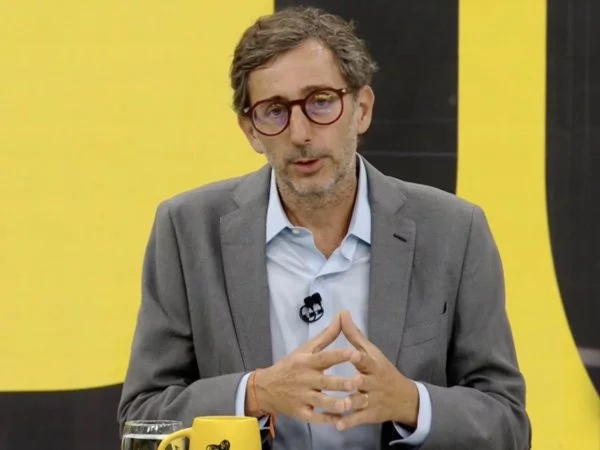 Estado Nacional Prime - Jueves 21 de marzo 2024