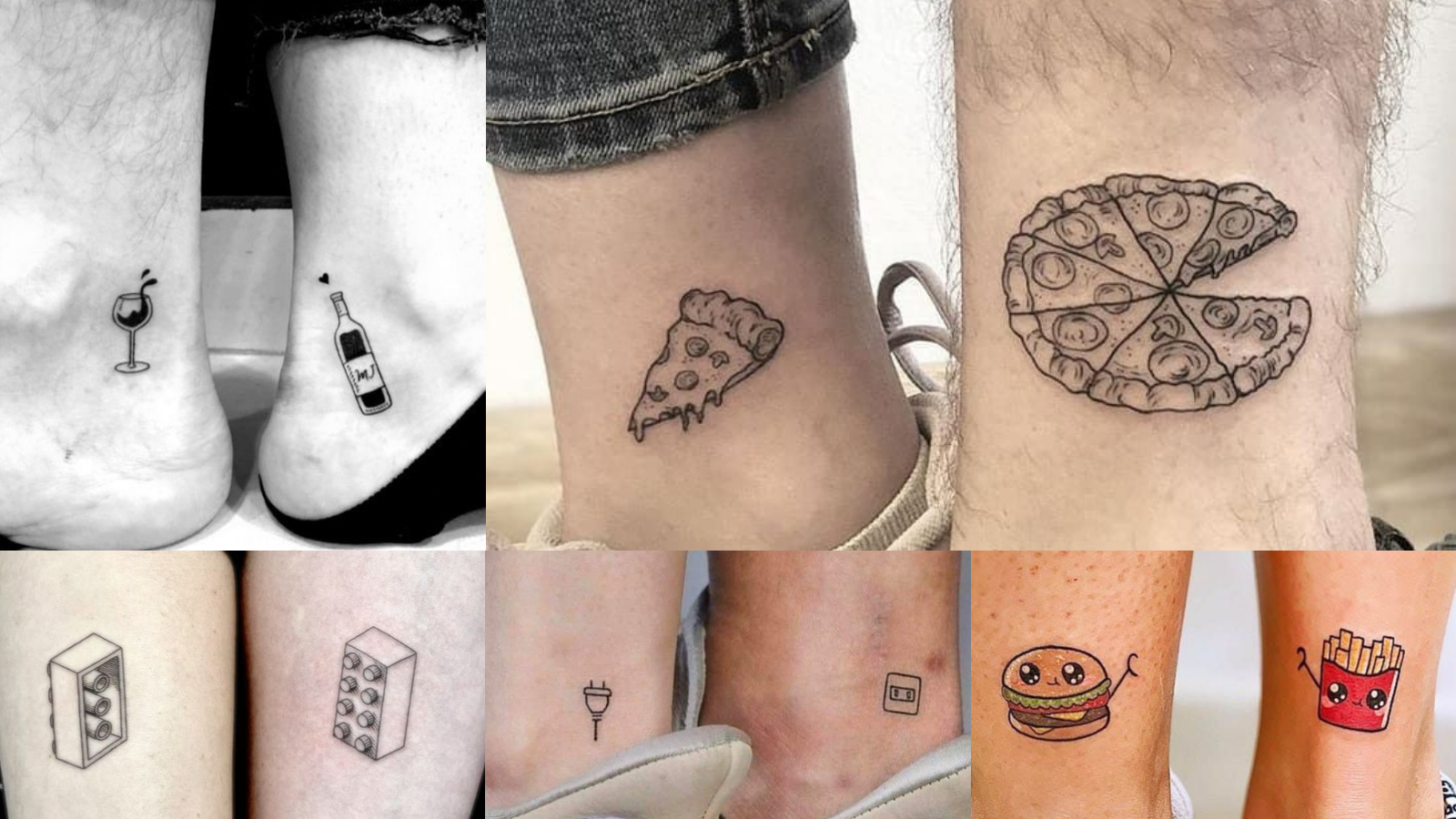 Tatuajes divertidos 2