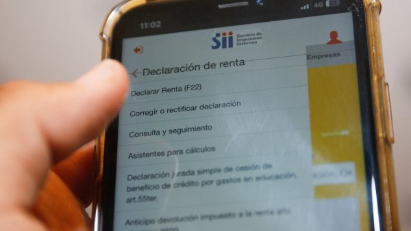 Operación Renta 2024