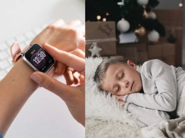 Cambio de hora: cómo acompañar a niños y niñas en el ajuste horario