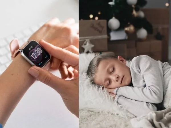 Cambio de hora: cómo acompañar a niños y niñas en el ajuste horario