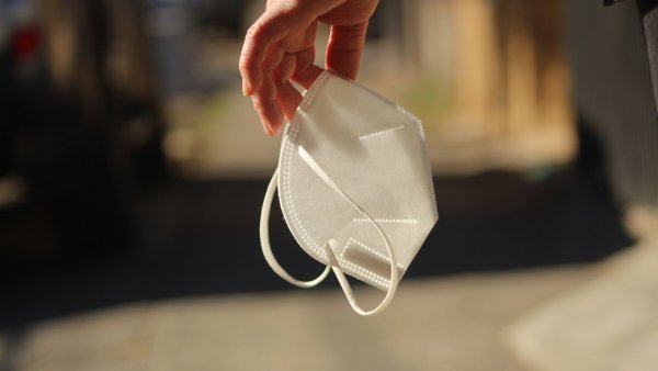 Uso de mascarillas obligatorio: dónde hay que usarlas por la alerta sanitaria