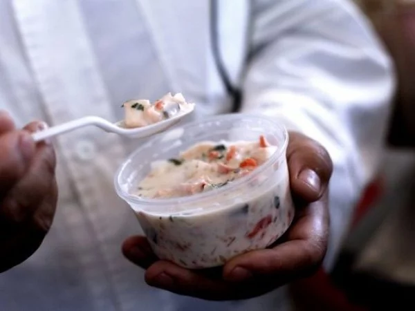 5 recetas de Semana Santa 2024