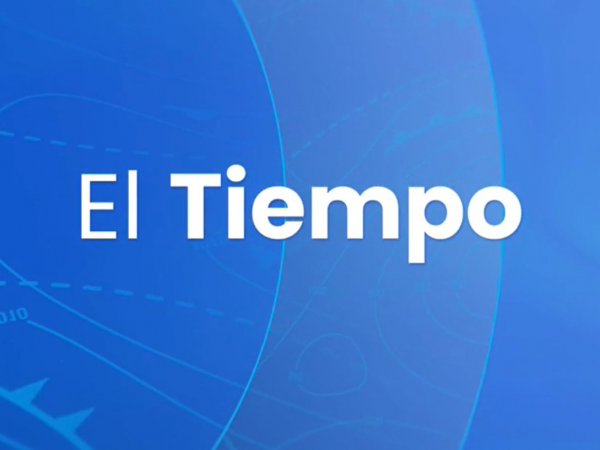 El tiempo con Iván Torres: miércoles 27 de marzo 2024