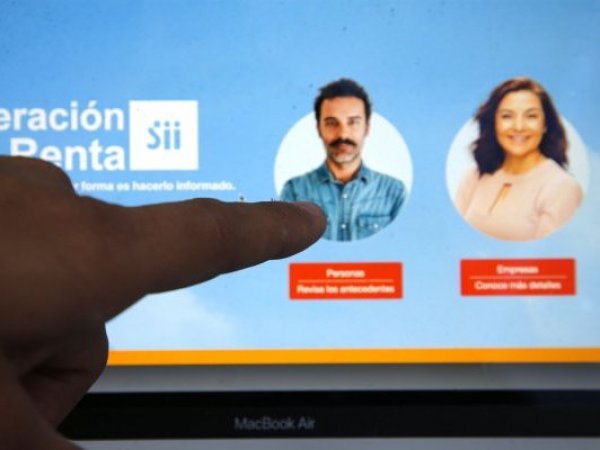 Operación Renta 2024