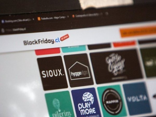 El listado oficial de marcas del Black Sale 2024