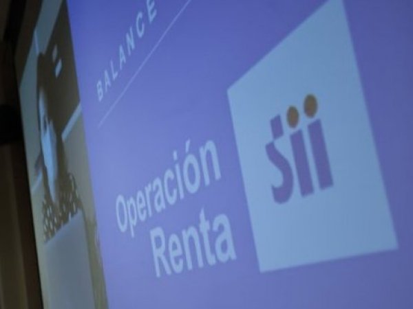Declaración de renta 2024