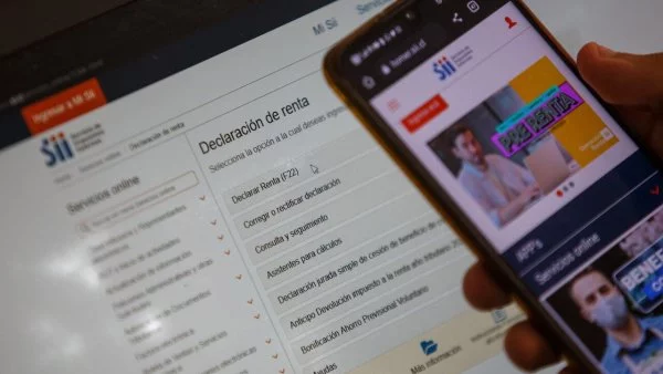 Operación Renta 2024. Declaración de Renta 2024
