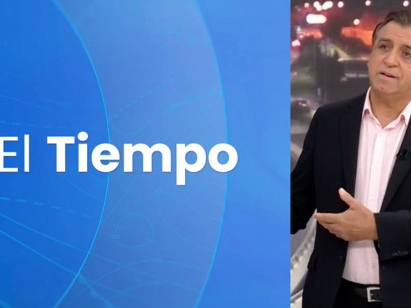 El tiempo con Iván Torres: lunes 1 de abril de 2024