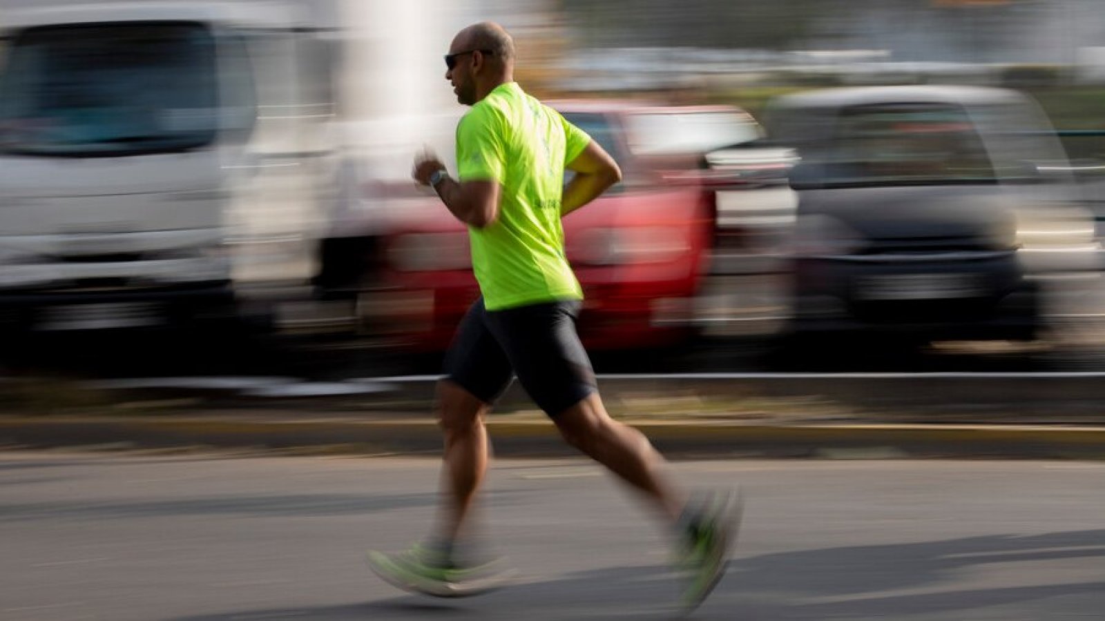 Maratón de Santiago 2024