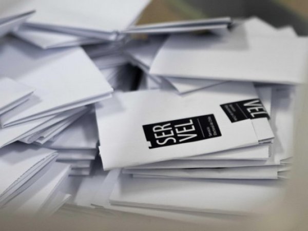 Servel: día de las primarias de elecciones municipales 2024