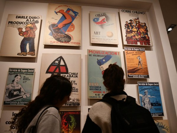 Día del Patrimonio 2024