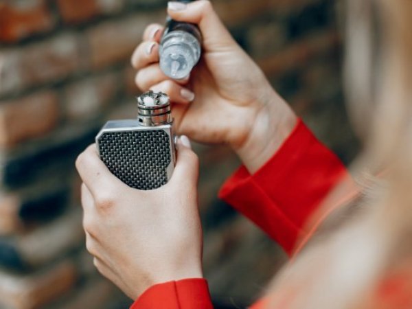 Vapers: 5 riesgos para la salud según expertos