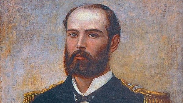 Efemérides de hoy, 3 de abril, en Chile y el mundo