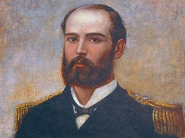 Efemérides de hoy, 3 de abril, en Chile y el mundo