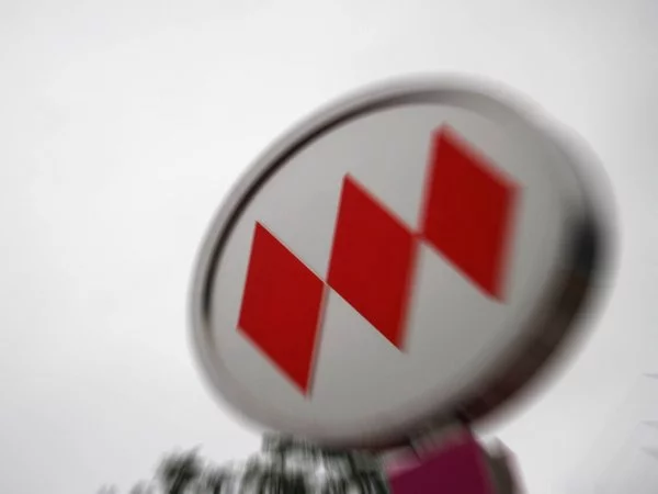 Línea 6 Metro de Santiago