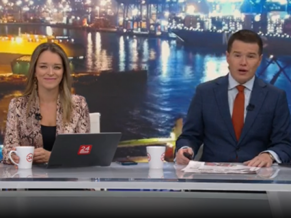 24 AM - Jueves 4 de abril 2024