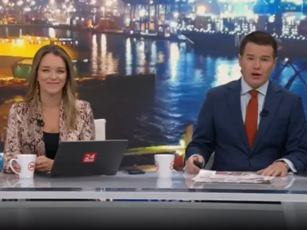 24 AM - Jueves 4 de abril 2024