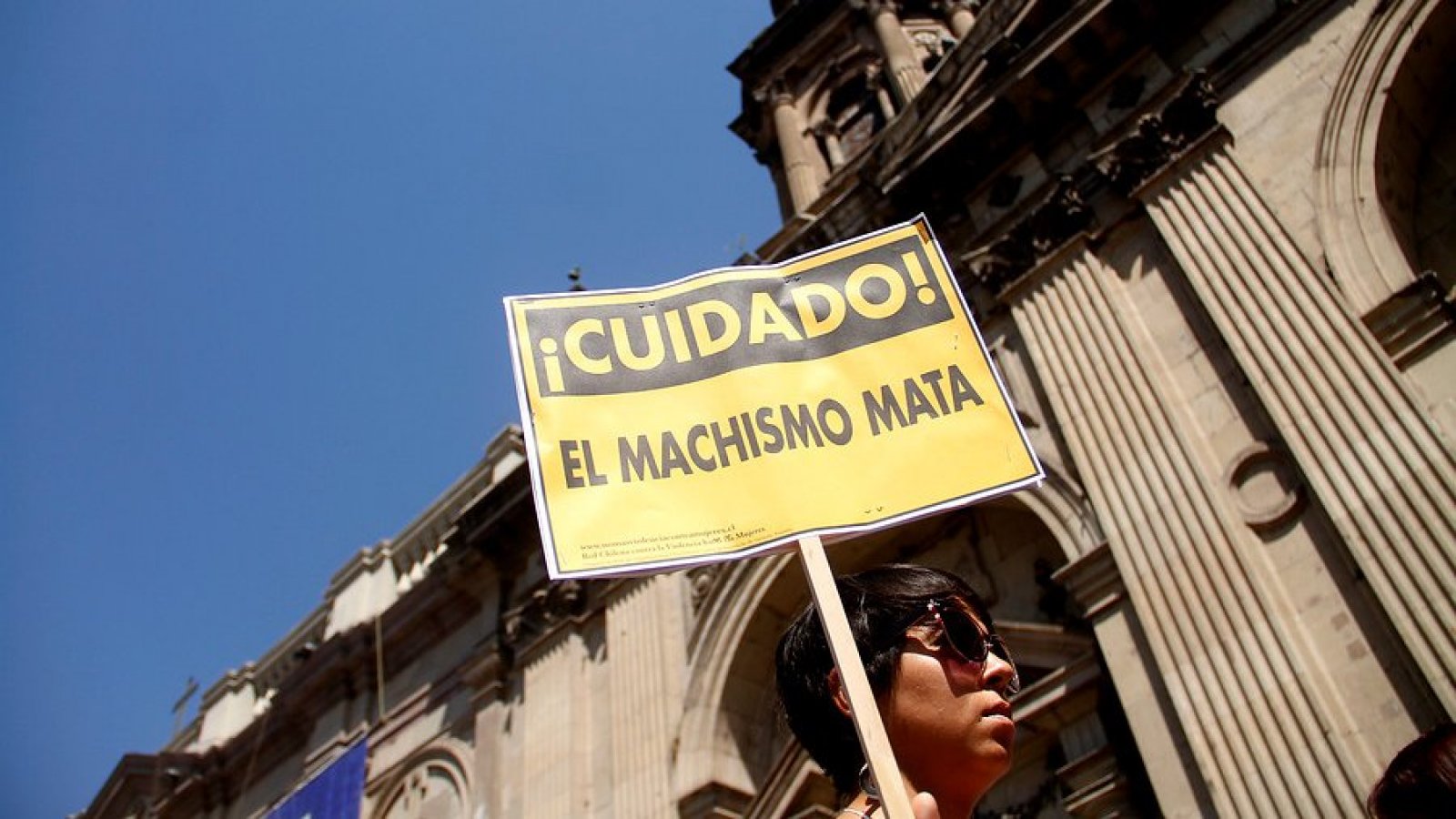 Femicidios frustrados en Chile 2024.