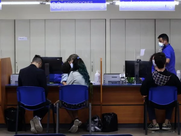 Cambio apellidos Registro Civil.